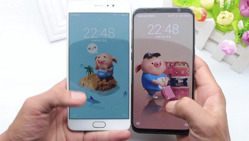 魅族16th刚出的时候有多惊艳,魅族16th现在还值得入手吗