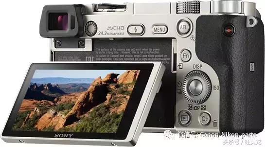 索尼微单a6000调色彩,索尼微单a6000l教程