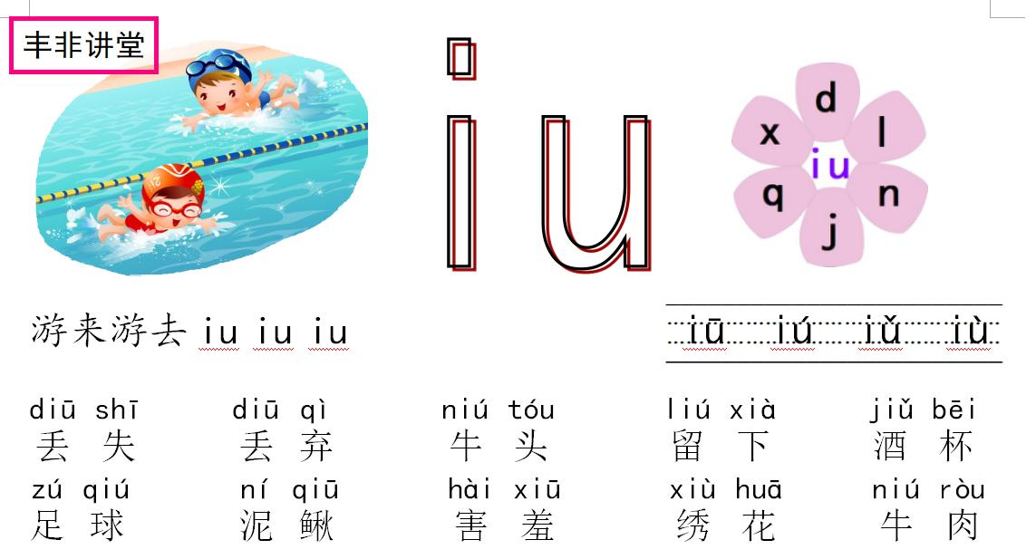 小学学霸都用这套拼音笔记，有了它，学好拼音易如反掌！