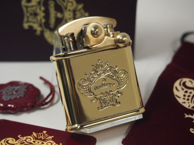 全球打火机十大品牌排行榜,全球最顶级的打火机