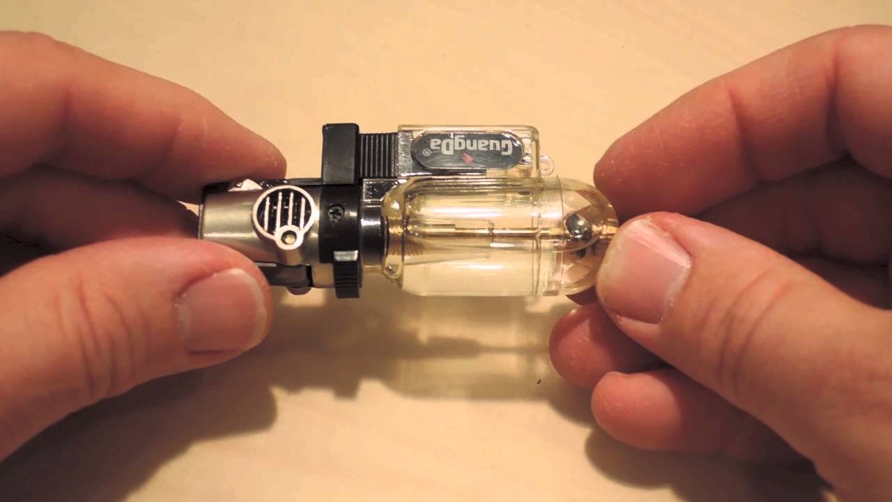 全球打火机十大品牌排行榜,全球最顶级的打火机