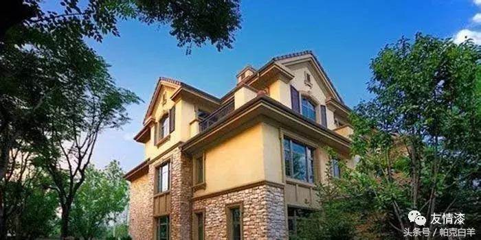 外墙漆掉皮是怎么回事,打空调孔会造成外墙漆脱落吗