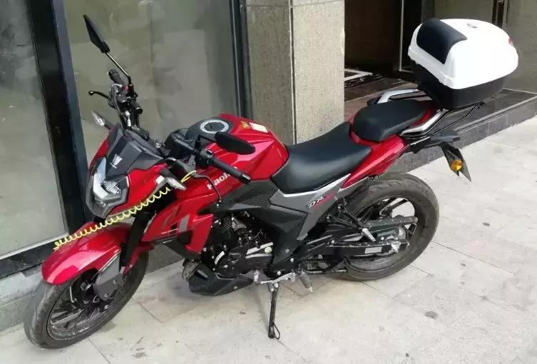 豪爵摩托街车dr160落地价,豪爵dr160街车视频