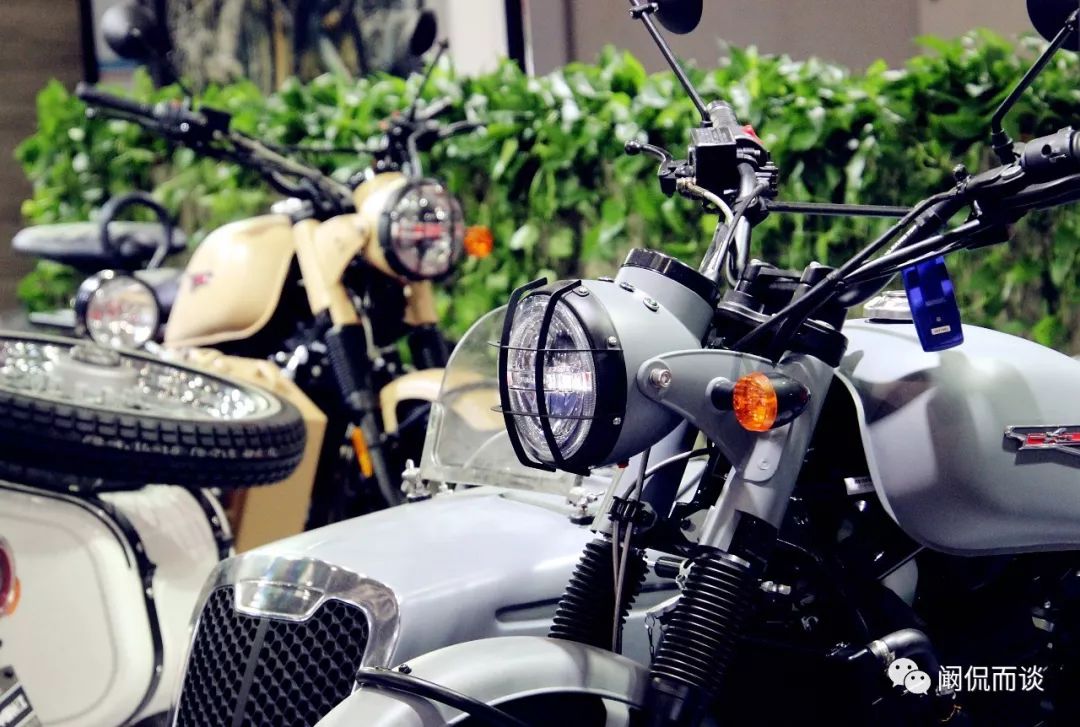 趣侃车展完整版,趣侃车讯