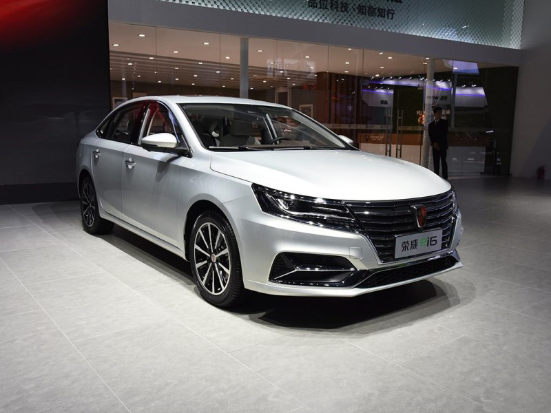 2017荣威ei6车主使用感受,上汽荣威新能源ei6怎么样