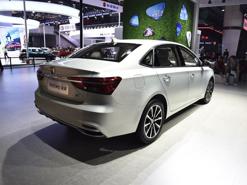 上汽荣威ei62017,荣威ei62017款车主