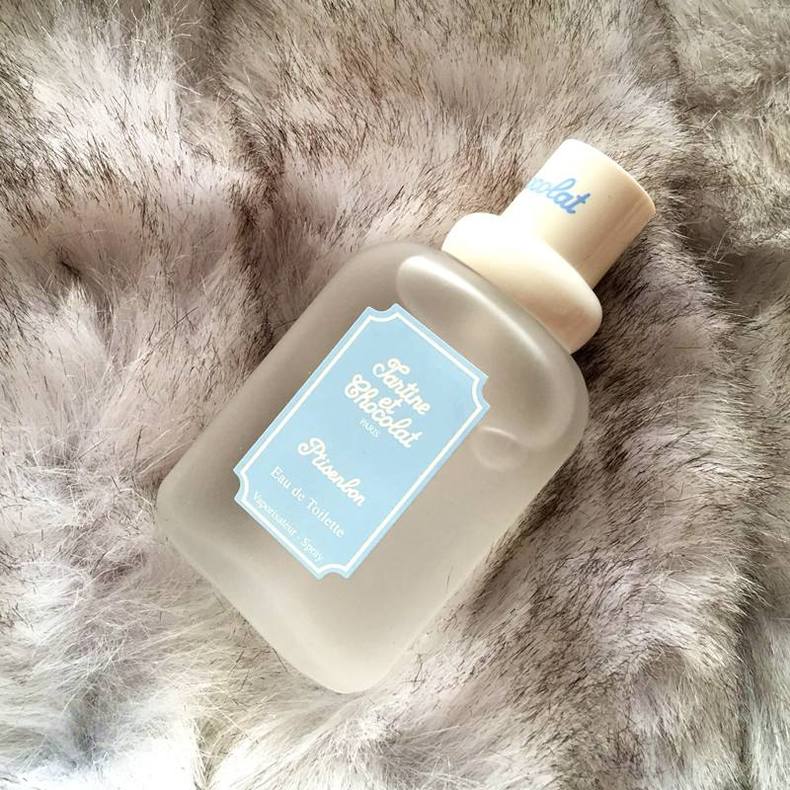 入门级平价香水走一波，好闻到哭还便宜