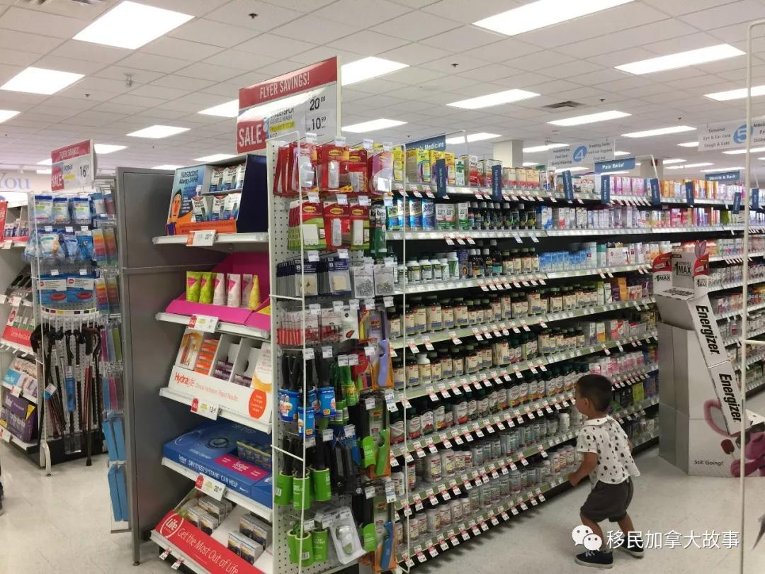 加拿大购物优惠攻略,加拿大十大购物必买清单