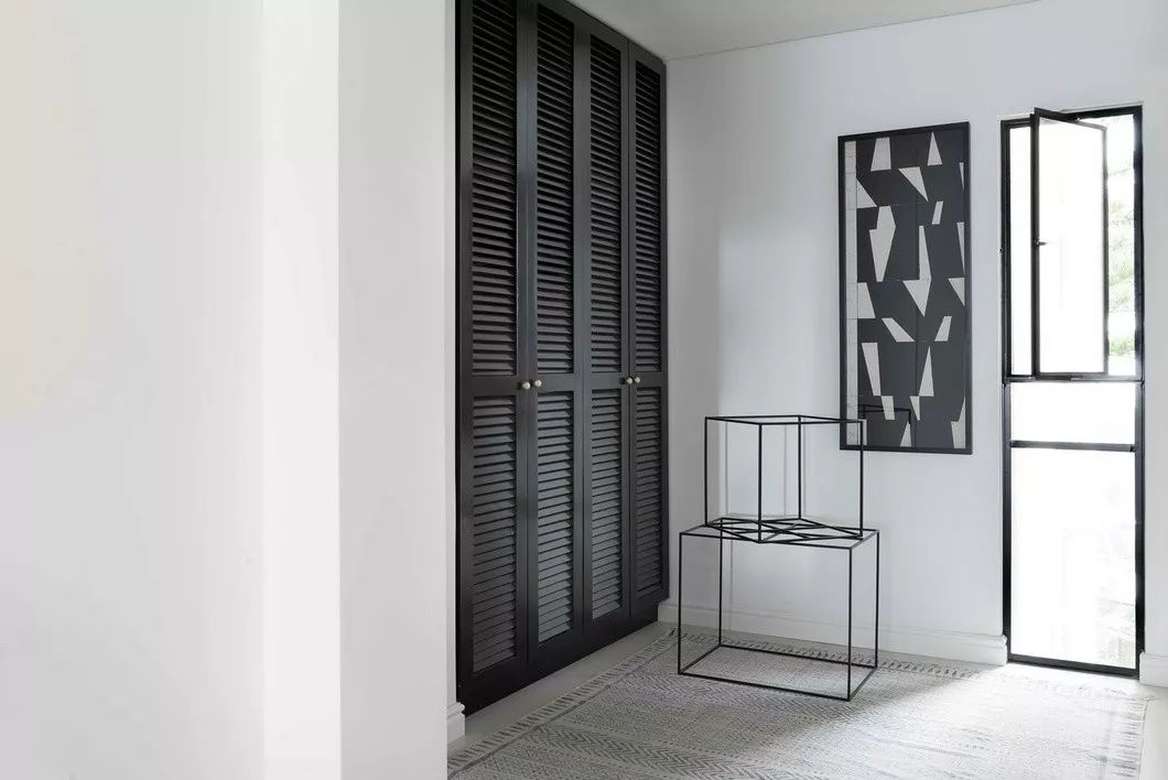 极致轻奢装修风格,极致墨绿装修风格