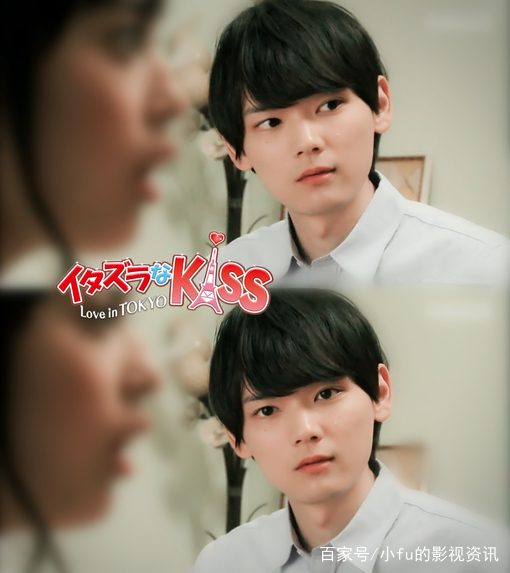 哪国的恶作剧之吻最好看,三个版本恶作剧之吻