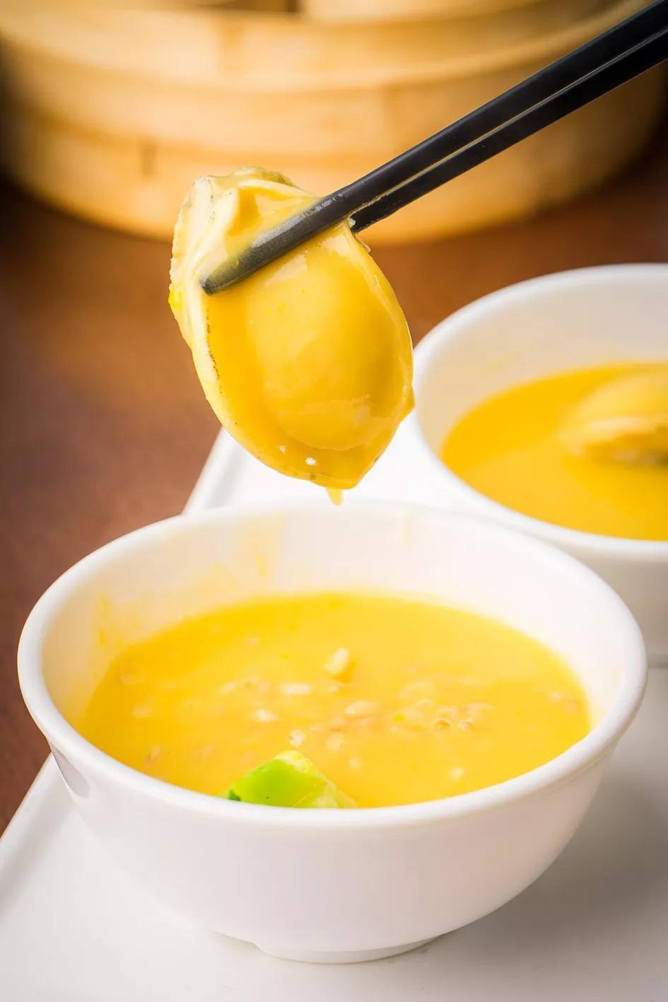 每个吃货心里都有一片海！没有256G的胃还敢到东海吃海鲜？