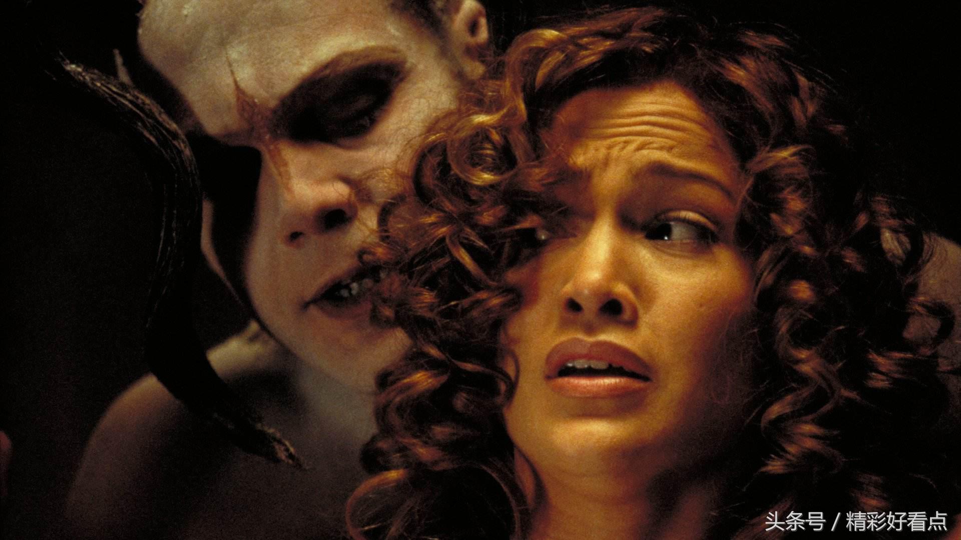 十部最值得看的科幻片电影,科幻片十部最值得看的电影