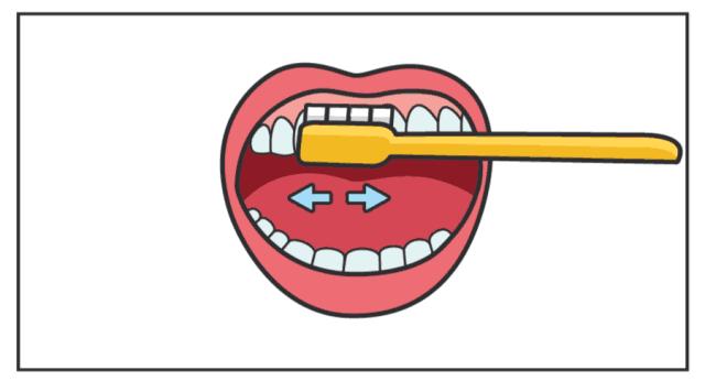生活中常见的10大伤牙习惯，你中招了几个？