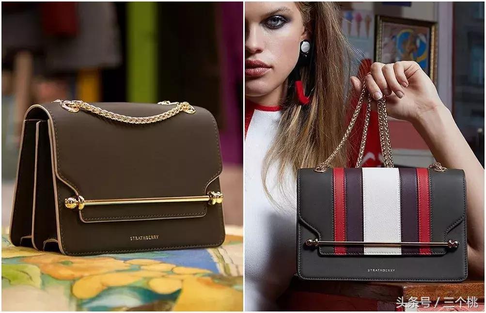 早春最值得买的包,今夏最值得买的十款包