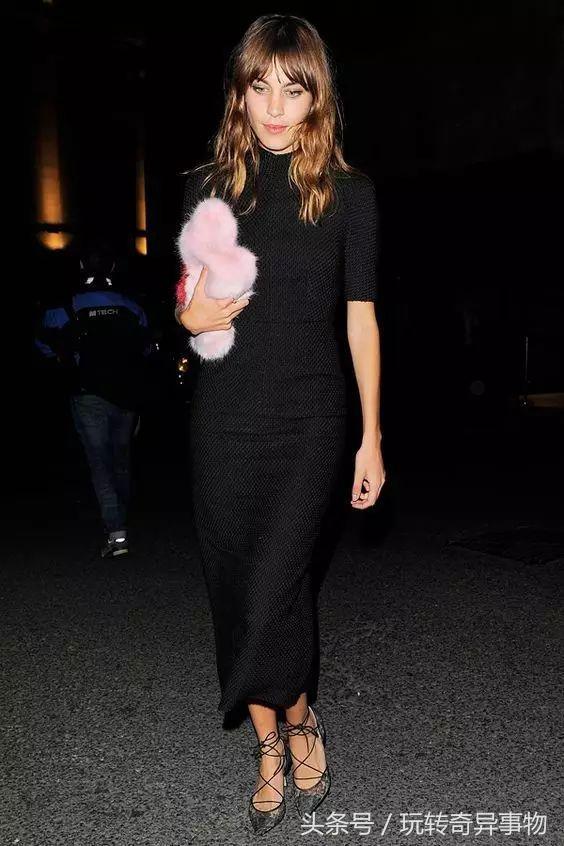 冬天除了衣服要暖，包包也要配合你！