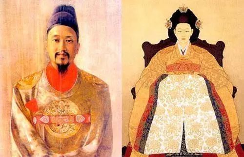 朝鲜时代的韩剧,关于朝鲜时代的韩剧