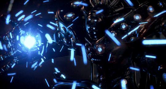 全程炸裂！你想要的糙汉子、妹子这都有！《杀戮都市-O》