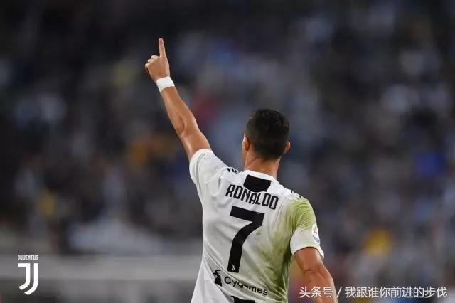 c罗连续5年破50球有多强,c罗历史性的第1000场比赛