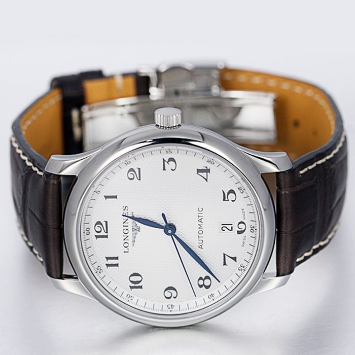 浪琴名匠793属于什么档次,男士浪琴名匠哪款好