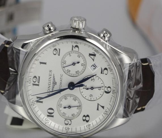 高端浪琴名匠系列价格表,男士浪琴名匠系列推荐