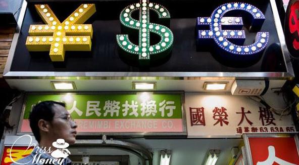 富豪的钱是怎么出去的,怎么把钱转移到国外