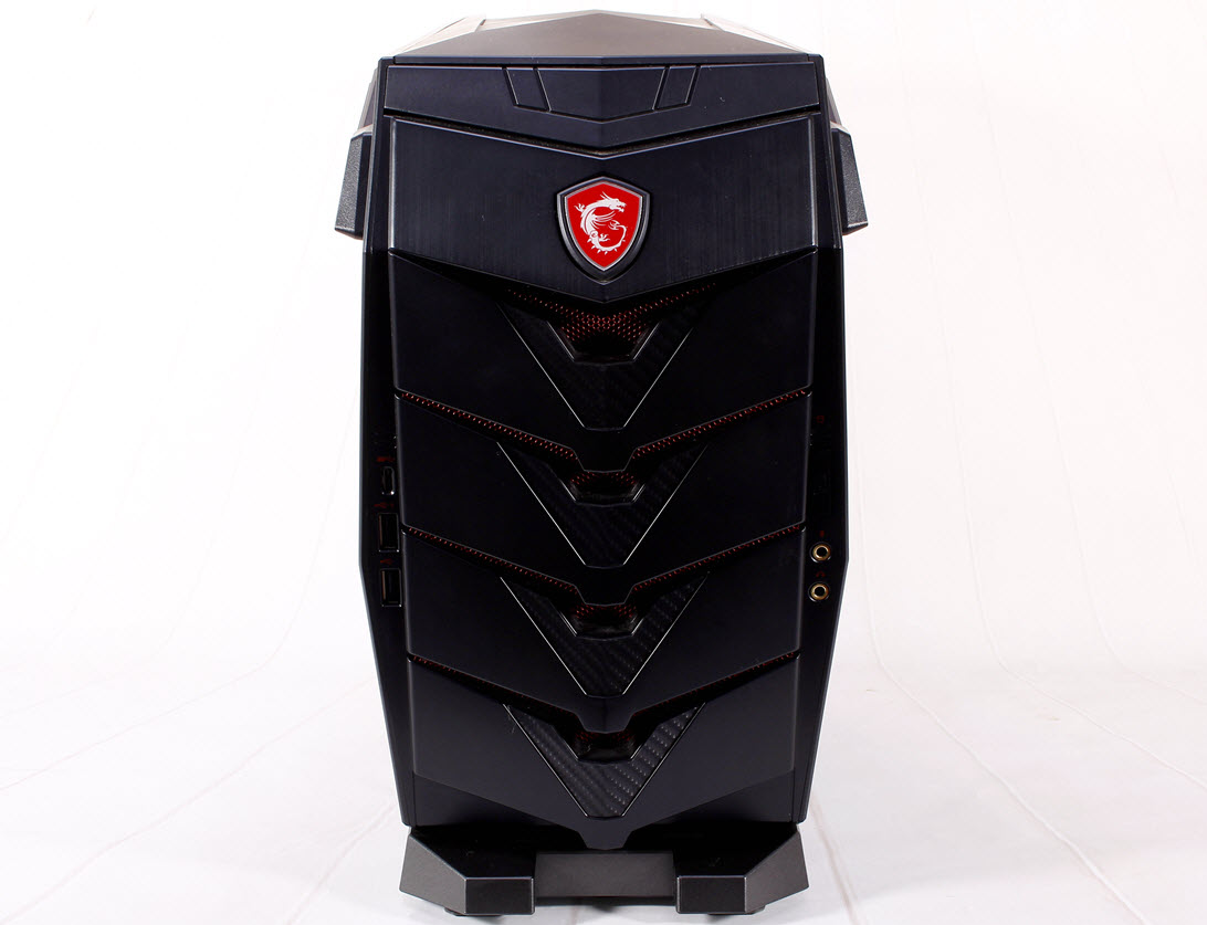 玩转奥德赛那还算个事儿？宙斯盾3的GTX1070宝刀不老