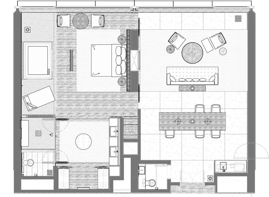 酒店的美学营造,酒店美学的标杆