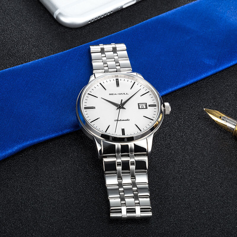 海鸥表最值得买的机芯,海鸥表最推荐哪几款