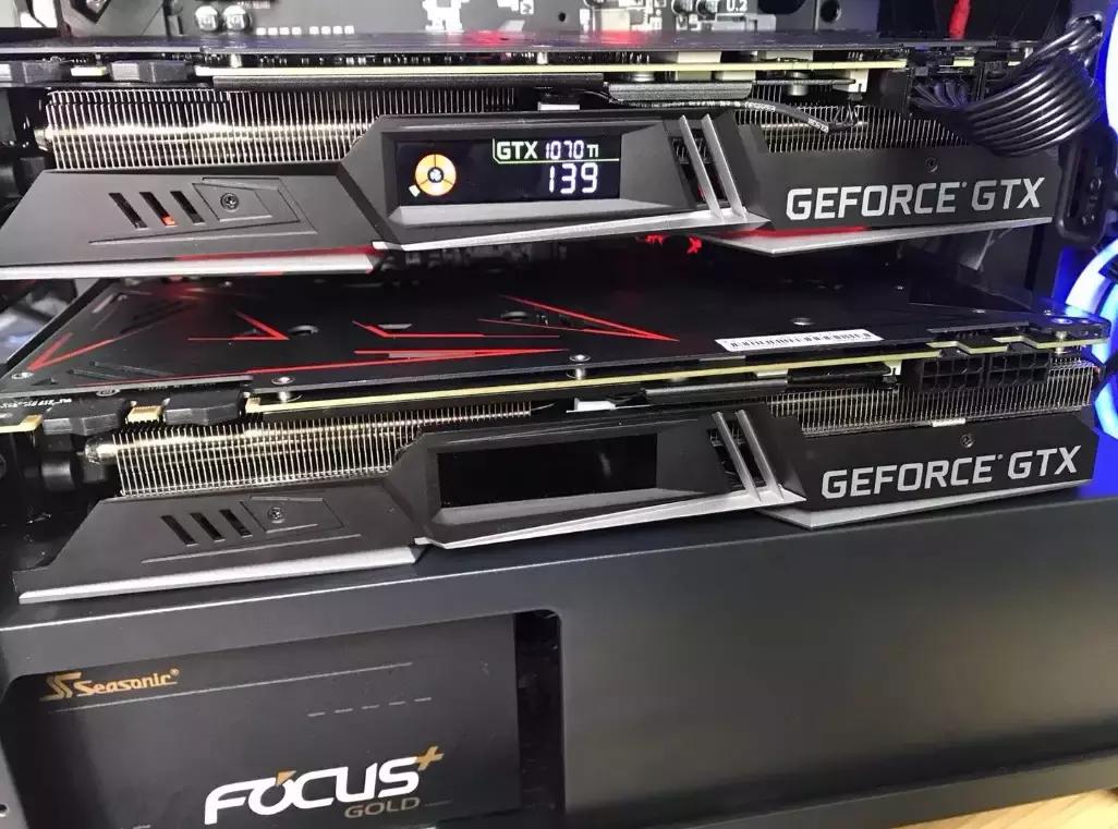 假显卡识别软件,显卡如何区分是假的真的