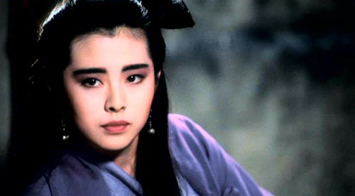 羡慕八十年代港星的发际线吗？7种精油，让你的头发和她们一样美