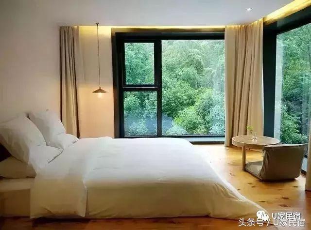 超好看的民宿推荐,值得打卡拍照的民宿