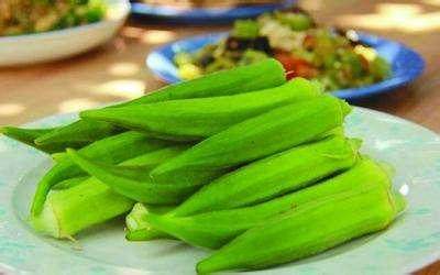秋葵真的防癌吗,秋葵抗癌吗