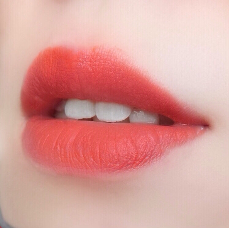 黄黑皮提气色的口红颜色,黄皮最显白的十大口红哑光