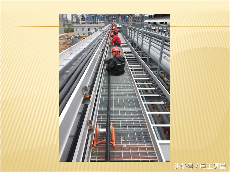 电气安装基础知识全套,一文弄懂所有电池