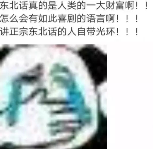 全国最魔性的方言东北话,最难懂的方言中国方言排行榜