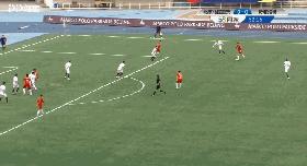 高洪波国足技战术,高洪波北控阵型