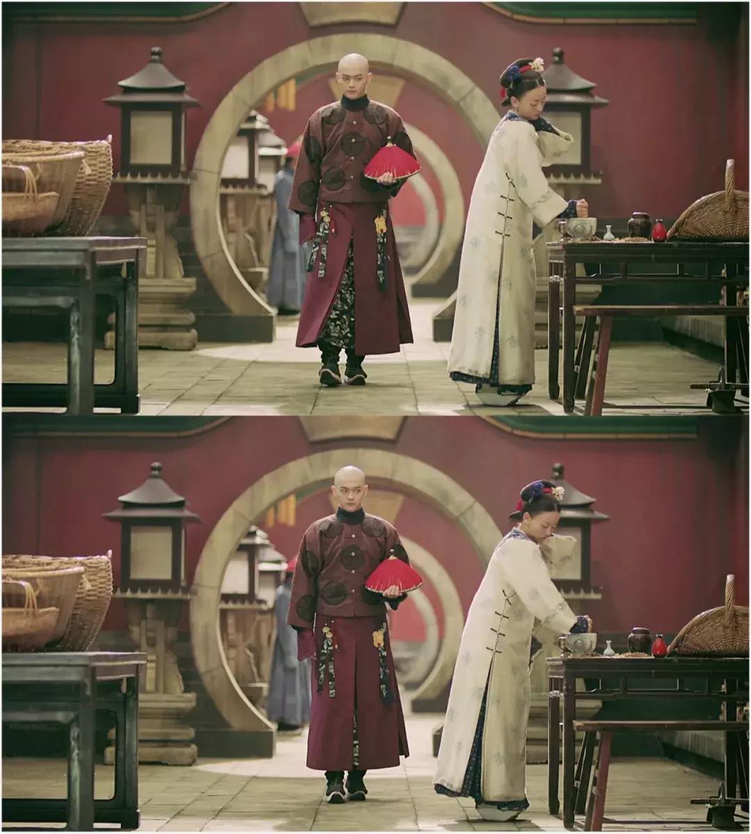 鐩樼偣5澶у鏂楀墽,瀹枟鍓т粬浠槸濡備綍鏂楃殑