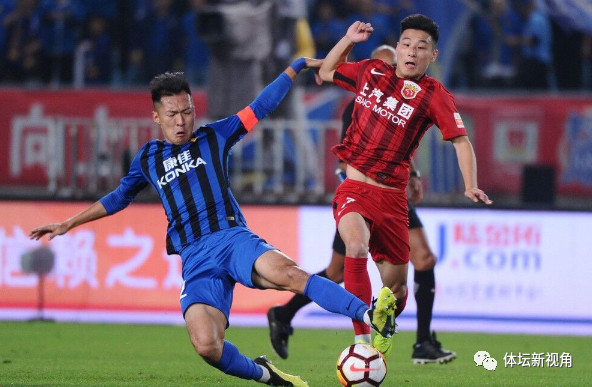 中超世界级的反击,中超2023精彩扑救