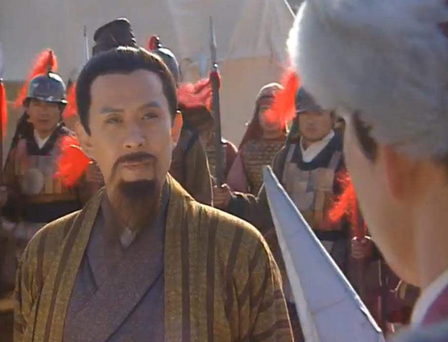 水浒后传杨明娜爱上吴京片段,水浒后传吴京演的西门庆儿子