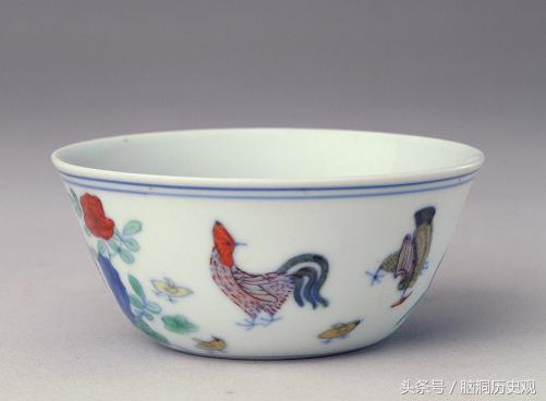 故宫八大珍宝是什么,故宫九大镇国之宝