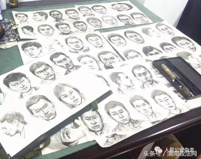 神笔警探张欣破案,刑侦专家张欣与白银杀人案