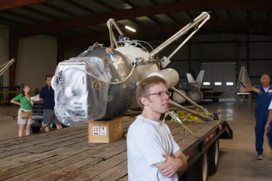 不会造火箭的工程师,不会造火箭的游戏设计师