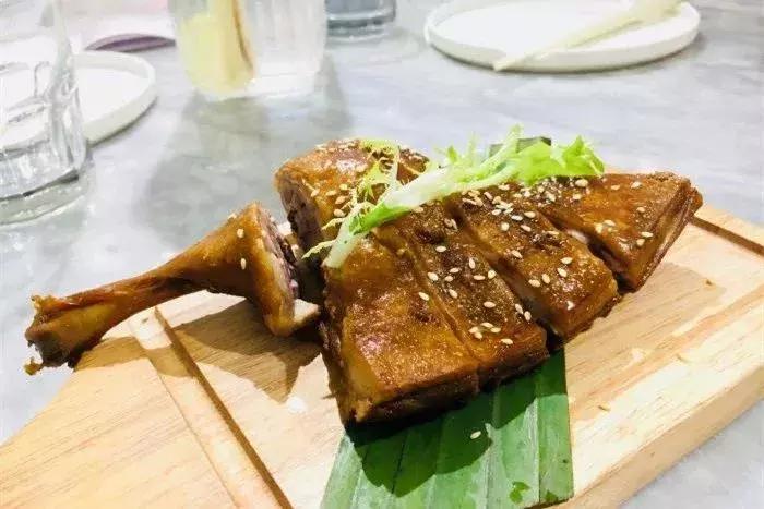 广州十大美食套餐,广州全部美食