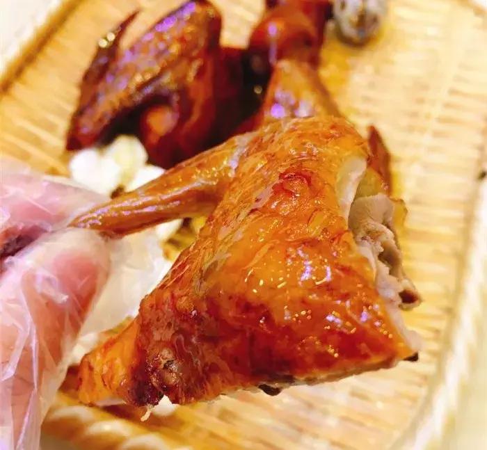 广州十大美食套餐,广州全部美食