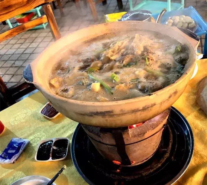 广州十大美食套餐,广州全部美食