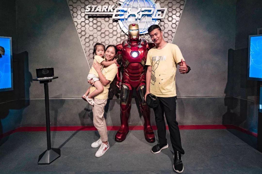 小小布历险记,香港迪士尼小小世界游记