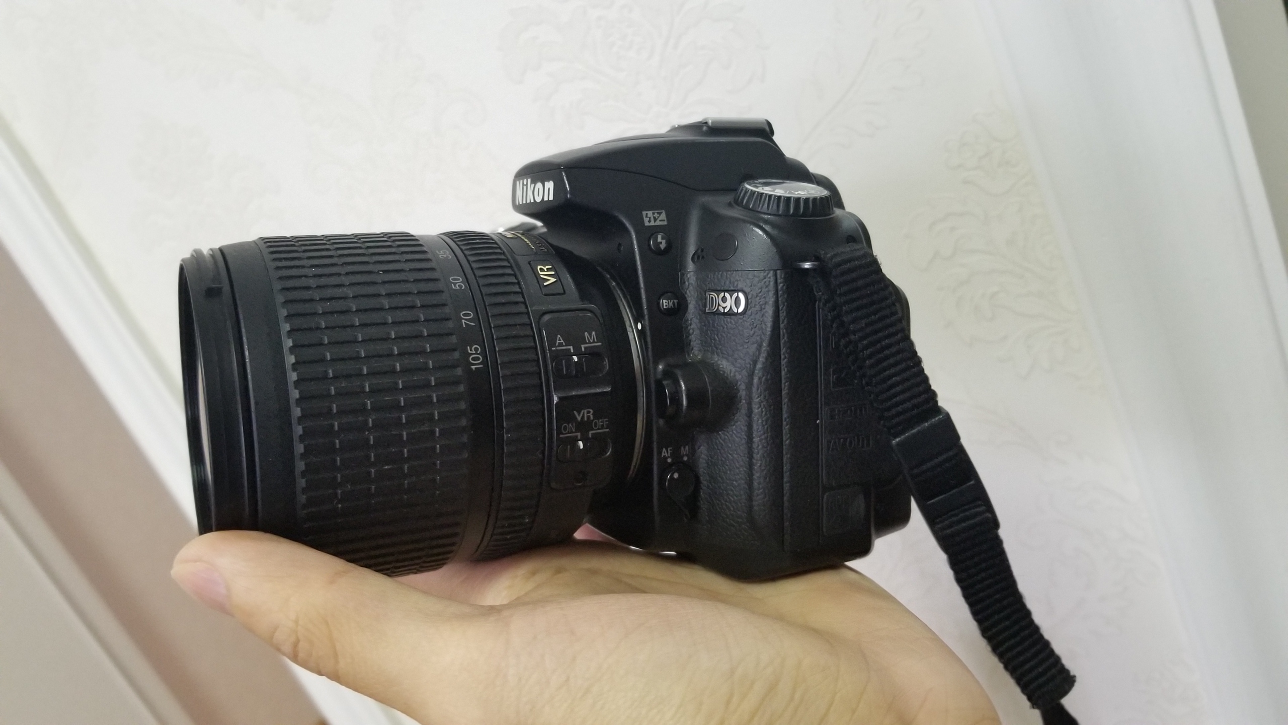 1000左右的二手单反套机推荐,五千预算尼康二手单反套机