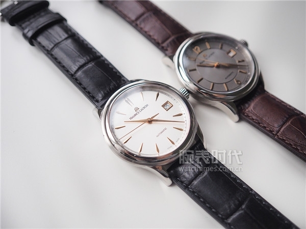 浪琴与艾美表哪个好,浪琴表和艾美表哪个档次高