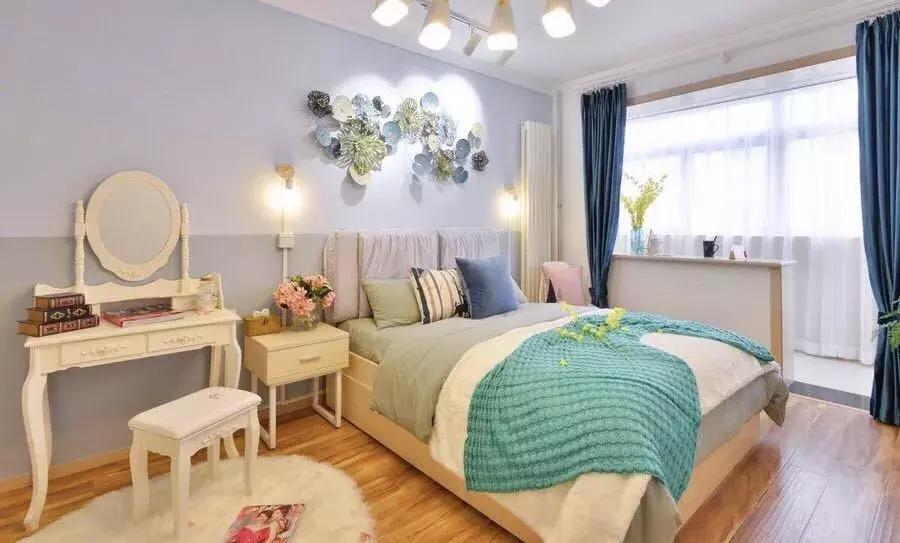 企业高管外派出差有福了,路客为你在城央定制了一个“家”!