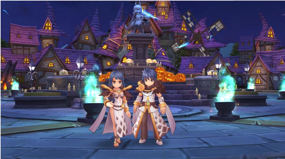 仙境传说ro守护永恒的爱平民推荐,仙境传说ro守护永恒的爱远古烙印